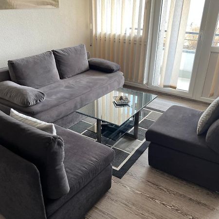 Kiba Panorama Suite Oberteuringen 73 Seeblick & Hallenbad Exterior foto