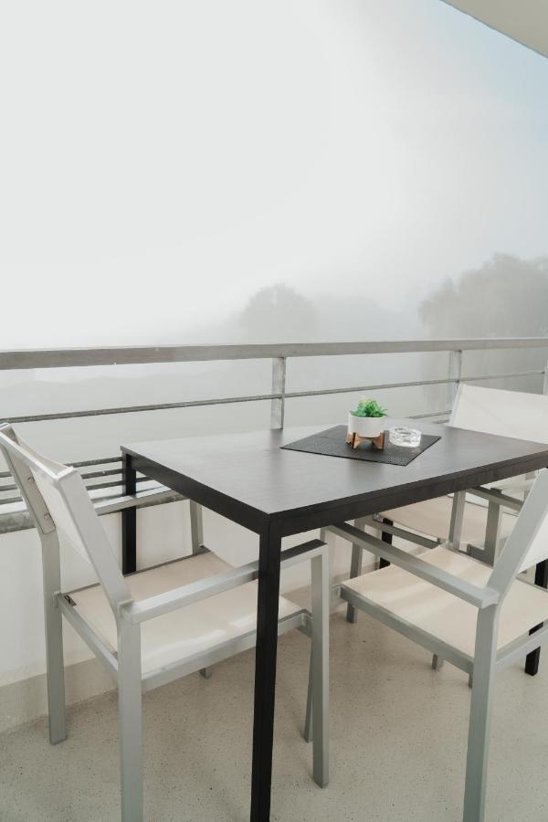 Kiba Panorama Suite Oberteuringen 73 Seeblick & Hallenbad Exterior foto